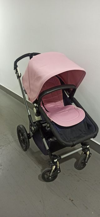Bugaboo Cameleon 3