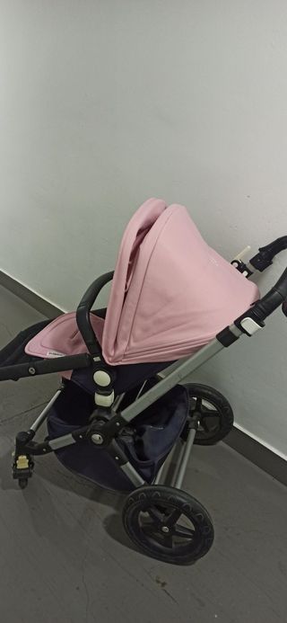Bugaboo Cameleon 3