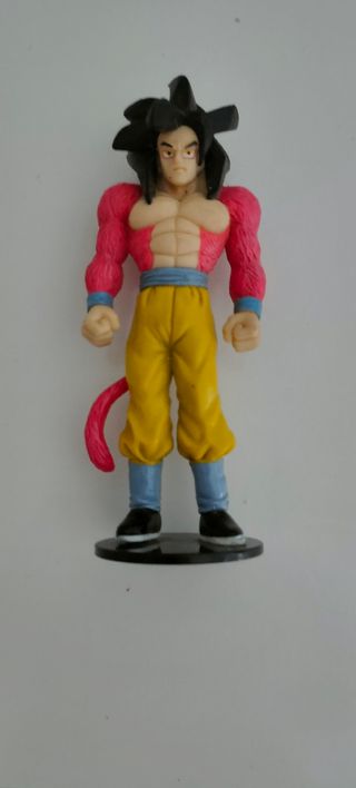 Figuras Dragón Ball Z