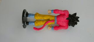 Figuras Dragón Ball Z