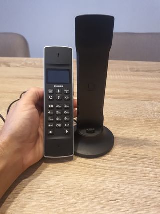 Telefono fijo philips