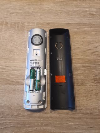 Telefono fijo philips