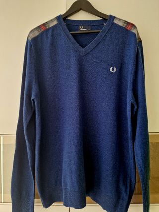 Jersey de Fred Perry