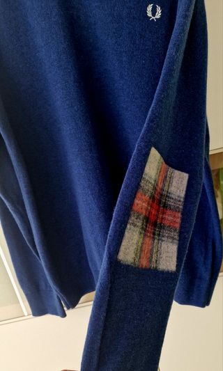 Jersey de Fred Perry