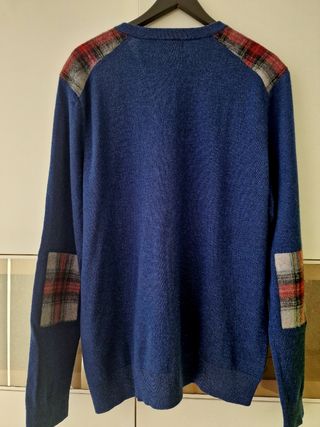 Jersey de Fred Perry