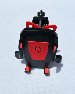 Soporte moto-bici para teléfono-GPS