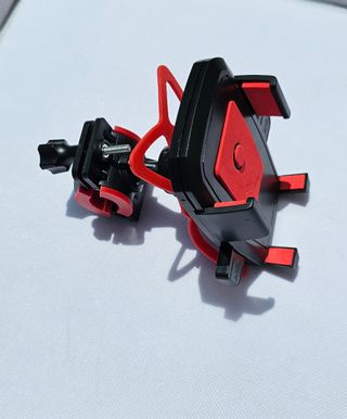 Soporte moto-bici para teléfono-GPS