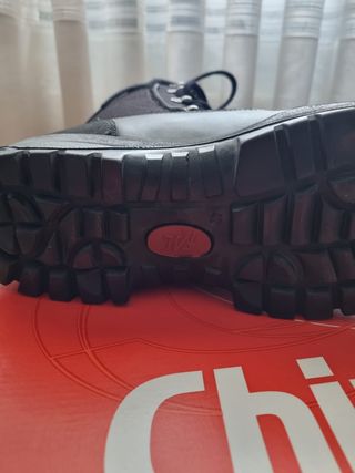 Botas Chiruca Gore-Tex