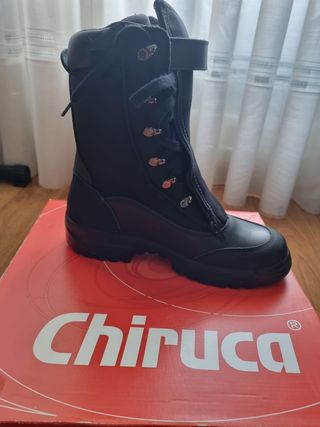 Botas Chiruca Gore-Tex
