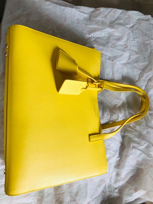 Bolso Samantha Thavasa