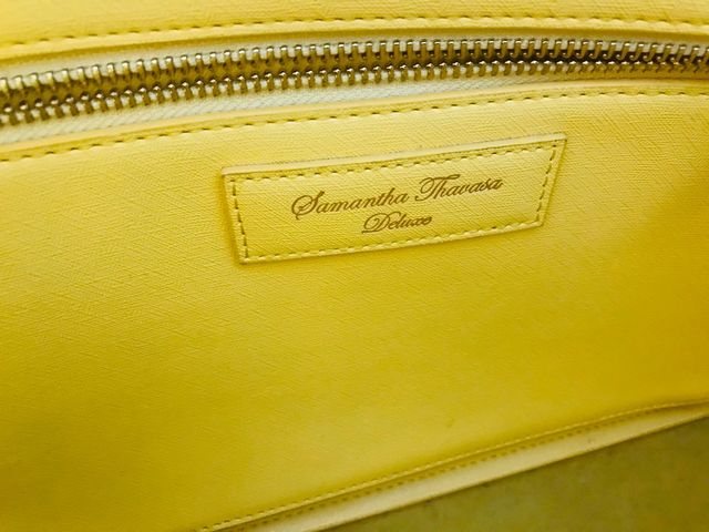 Bolso Samantha Thavasa