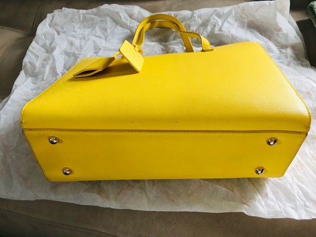 Bolso Samantha Thavasa