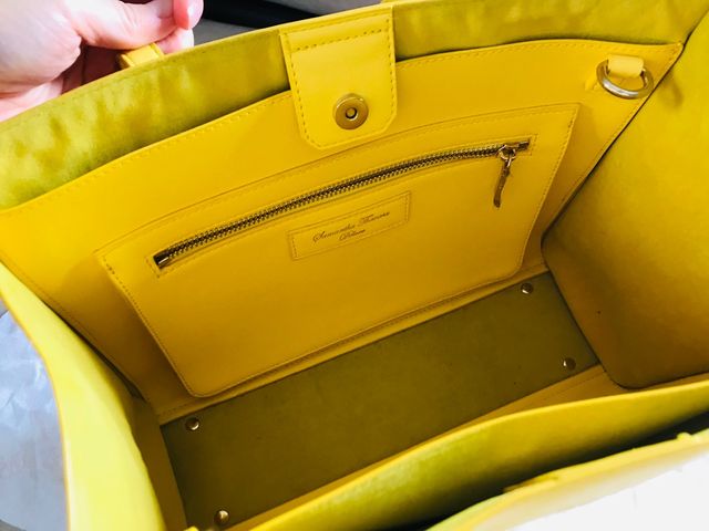 Bolso Samantha Thavasa