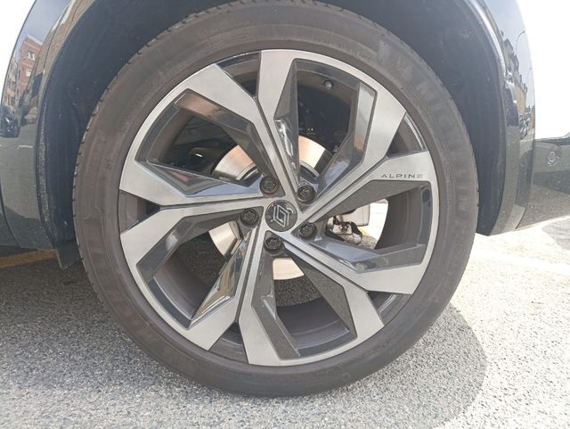 4 Neumáticos Michelin 235 45 20 