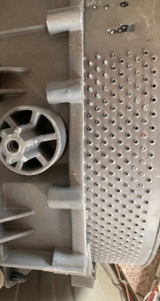 piezas  lavadora Fagor