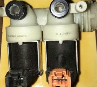 piezas  lavadora Fagor