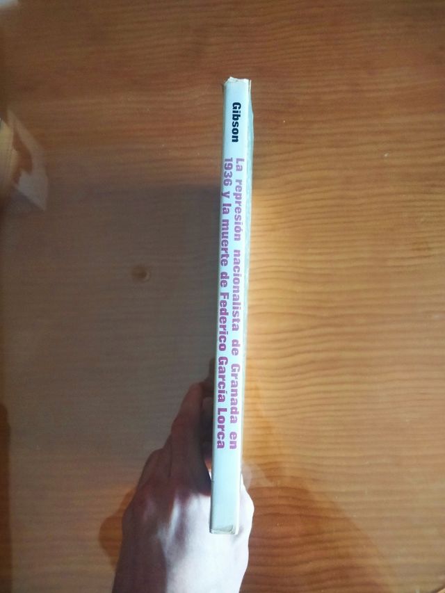 ✅ La Represión Nacionalista de Granada en 1936 🏞️