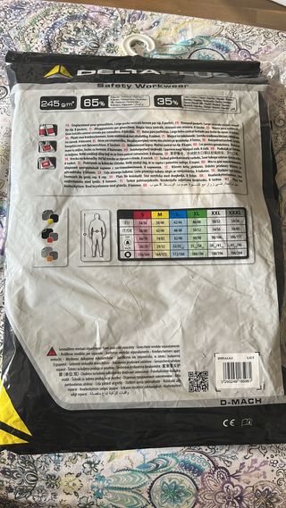 Mono DeltaPlus NUEVO