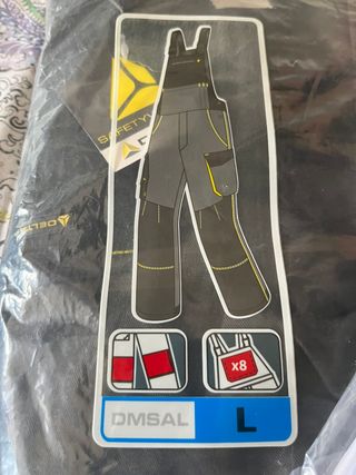 Mono DeltaPlus NUEVO