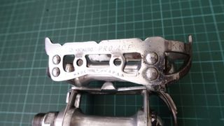 pedales kyokuto tipo campagnolo