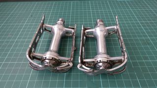 pedales kyokuto tipo campagnolo