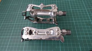 pedales kyokuto tipo campagnolo