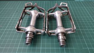 pedales kyokuto tipo campagnolo
