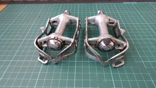 pedales kyokuto tipo campagnolo
