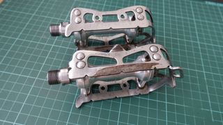 pedales kyokuto tipo campagnolo