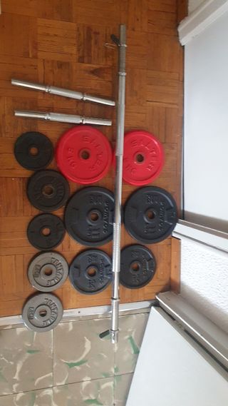 pesas