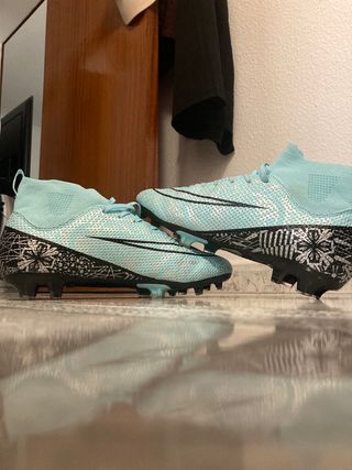 zapatillas nike de fútbol