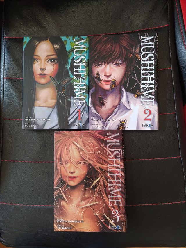 sin leer,nuevos fue un regalo...