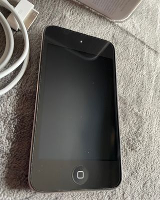 iPod Touch de 4ª Generación