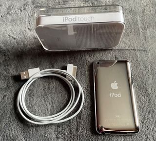 iPod Touch de 4ª Generación