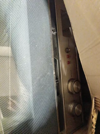 lavavajillas retro vintage zanussi