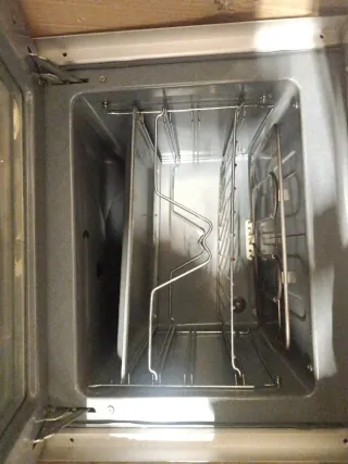 lavavajillas retro vintage zanussi