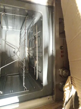 lavavajillas retro vintage zanussi