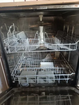 lavavajillas retro vintage zanussi