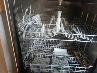 lavavajillas retro vintage zanussi