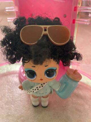 L.O.L SURPRISE