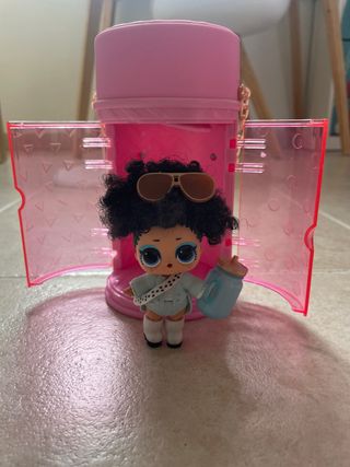 L.O.L SURPRISE