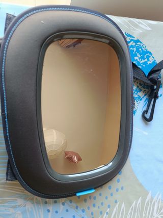 espejo para coche
