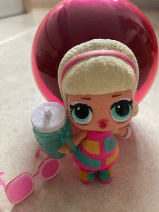 L.O.L SURPRISE