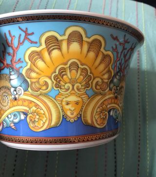 Bowl Versace