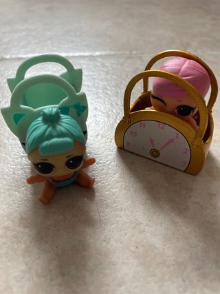 L.O.L SURPRISE BABY
