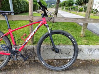 Bicicleta de montaña MTB 29 M