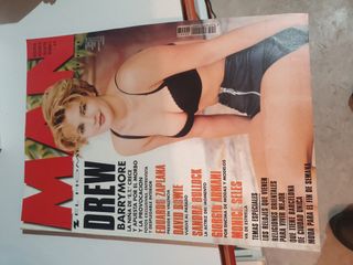 Revista MAN