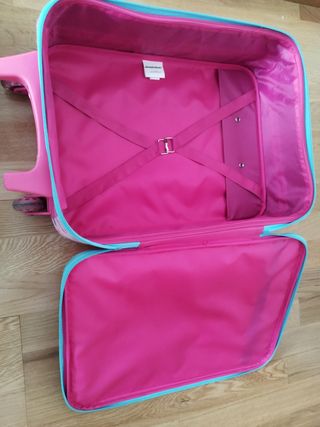 maleta cabina infantil patrulla canins