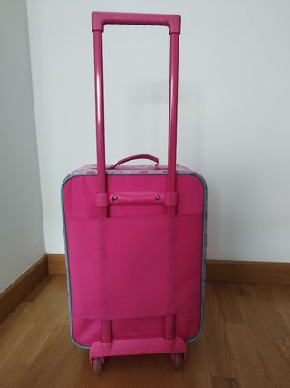 maleta cabina infantil patrulla canins