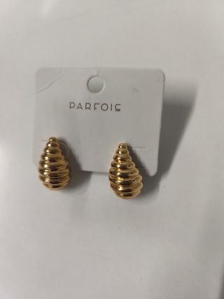 conjunto blazer y falda